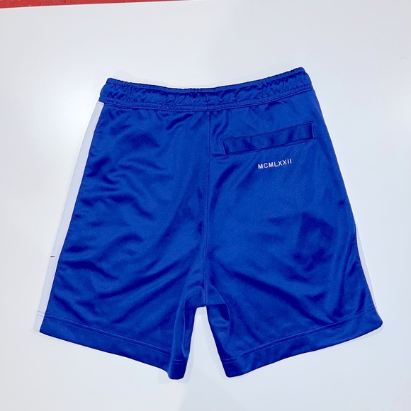 Nike Double Swoosh PK Shorts - Picture 5 of 7